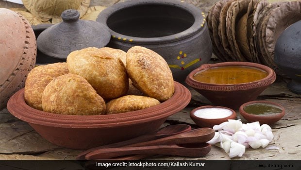 Lachedar-Kachori-Rezept 