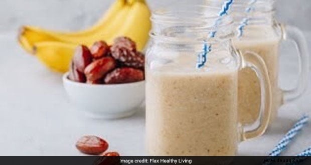 Nutriboost-Smoothie-Rezept 