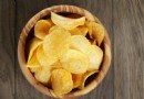 Knusprige Tapioka-Chips selbst machen: Einfaches Rezept in 25 Minuten