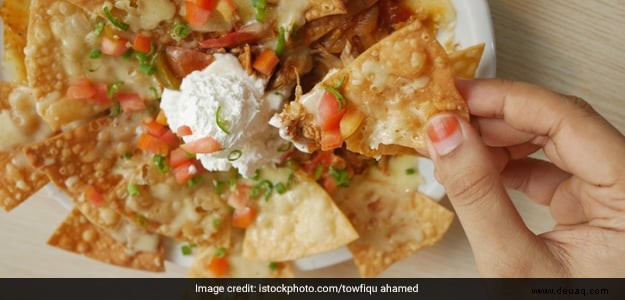 Rezept für Roti-Knoblauchbisse 