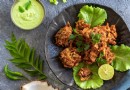 Knuspriges Hühner-Laccha-Pakora-Rezept: Der ultimative Chai-Snack