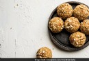 Authentisches Gond Ke Ladoo Rezept: Wärmende indische Ladoos für den Winter