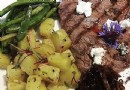 Steak Argentino Rezept 