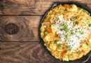 Street-Style Käse-Maggi: Authentisches Rezept für würzige Instant-Nudeln