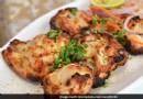 Chicken Tikka Chaat Rezept 