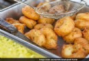 Gajar Patta Gobhi Vada Rezept 