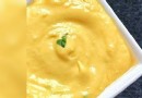 Rezept für Mango-Feta-Dip 