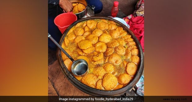 Kanji-Vada-Rezept 