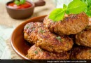 Knusprige Aloo Ke Chapli Kebabs: Vegetarisches Peshawari-Rezept in 30 Minuten