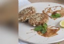 Sabudana Tikki Rezept: Knuspriges Fastengericht für Navratri – Von einer erfahrenen indischen Köchin