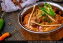 Mughlai Chicken Handi Rezept 