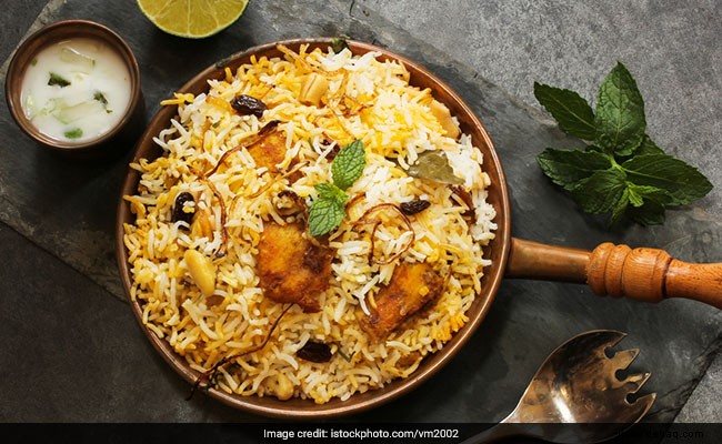 One-Pot-Chicken-Biryani-Rezept 