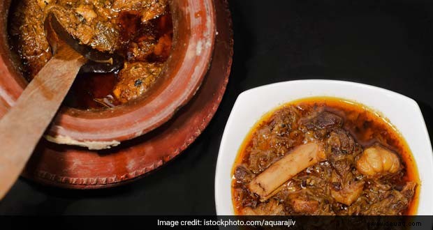 Champaran-Hammel-Curry-Rezept 