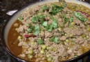 Keema Matar Masala Rezept 