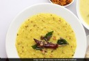 Palak Dal Khichdi: Nahrhaftes Spinat-Linsen-Khichdi Rezept