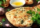 Tandoori-Knoblauch-Naan-Rezept 