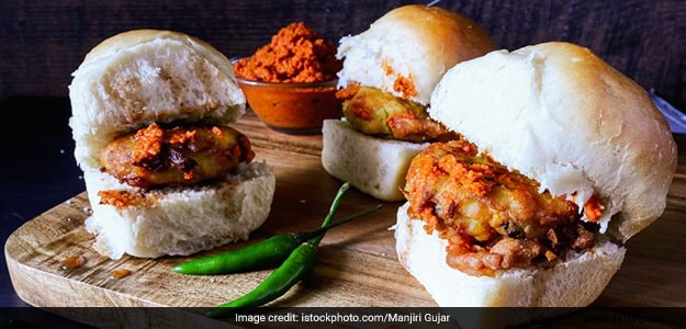 Vada Pav-Rezept 