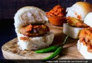 Authentisches Vada Pav Rezept: Mumbais legendäres Streetfood zu Hause nachkochen