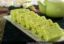 Zuckerfreies Gegrilltes Mandel-Barfi Rezept – Einfach & festlich