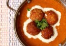 Holi-Special: Authentisches Malai Kofta Rezept vom Restaurant Desi Vibes
