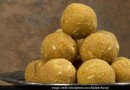 Authentisches Besan Ke Ladoo Rezept: Traditionelles indisches Festtagsdessert