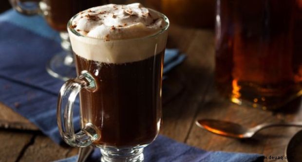 Irish-Coffee-Rezept 