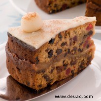 Simnel-Kuchen-Rezept 