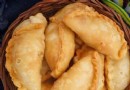 Käsiges Affen-Gujiya-Rezept: Das ultimative Holi-Dessert mit Ricotta und Nüssen