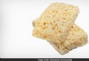 Rezept für Puffreisquadrate 