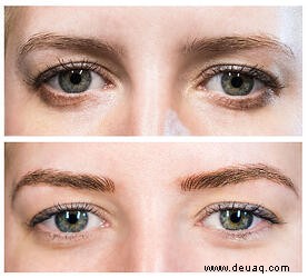 Hier sind alle Microblading-Informationen, die Sie jemals brauchen werden 