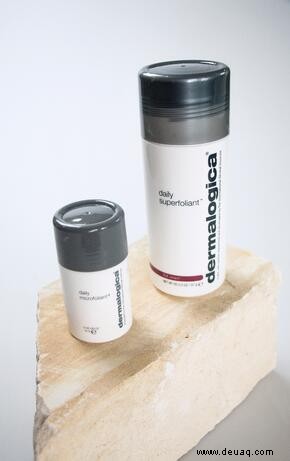 Wir haben das Dermalogica Daily Superfoliant ausprobiert ... Hier ist, was wir dachten 