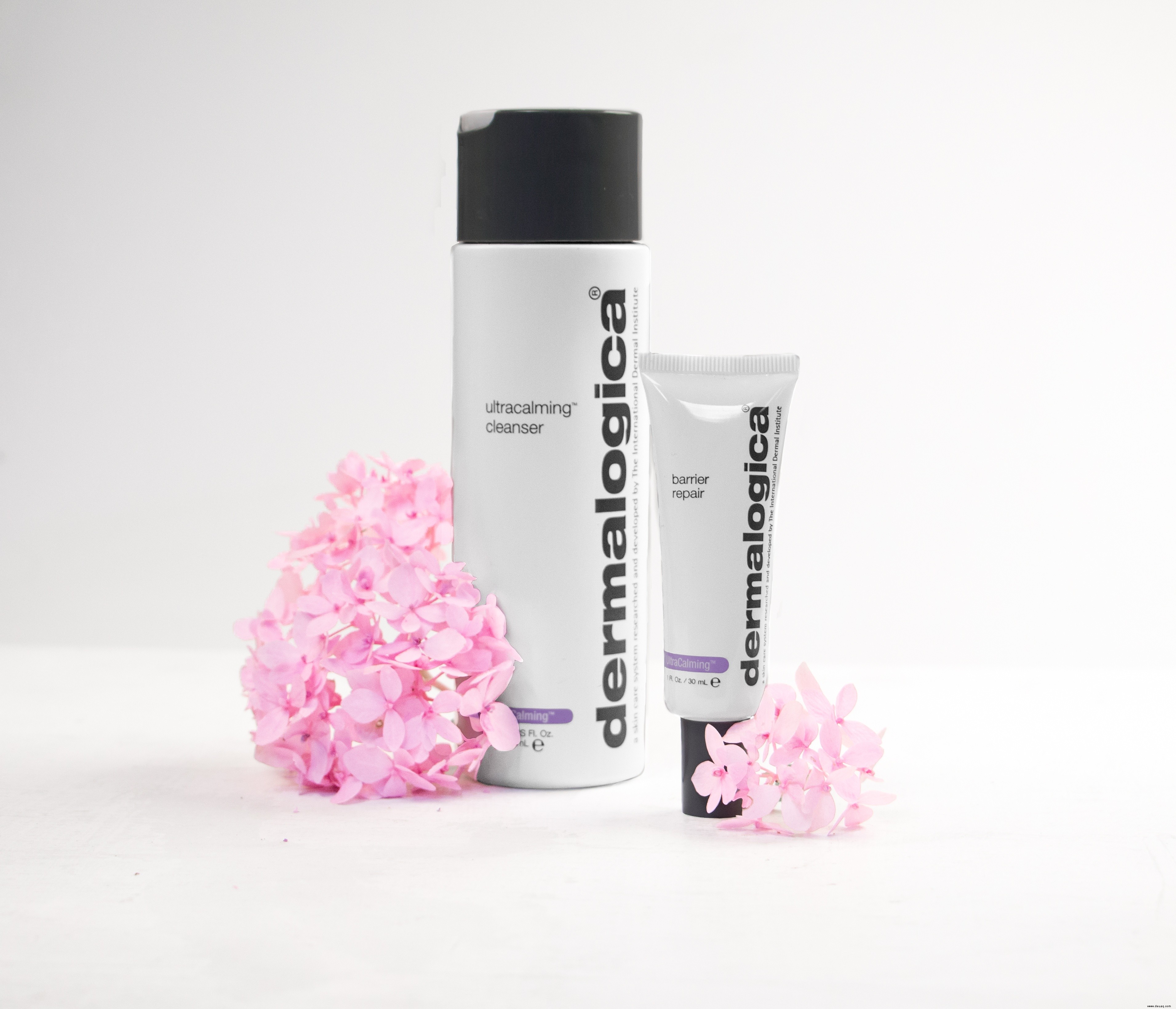 Zwei Dermalogica-Produkte, die gut zu IHREM Hauttyp passen 