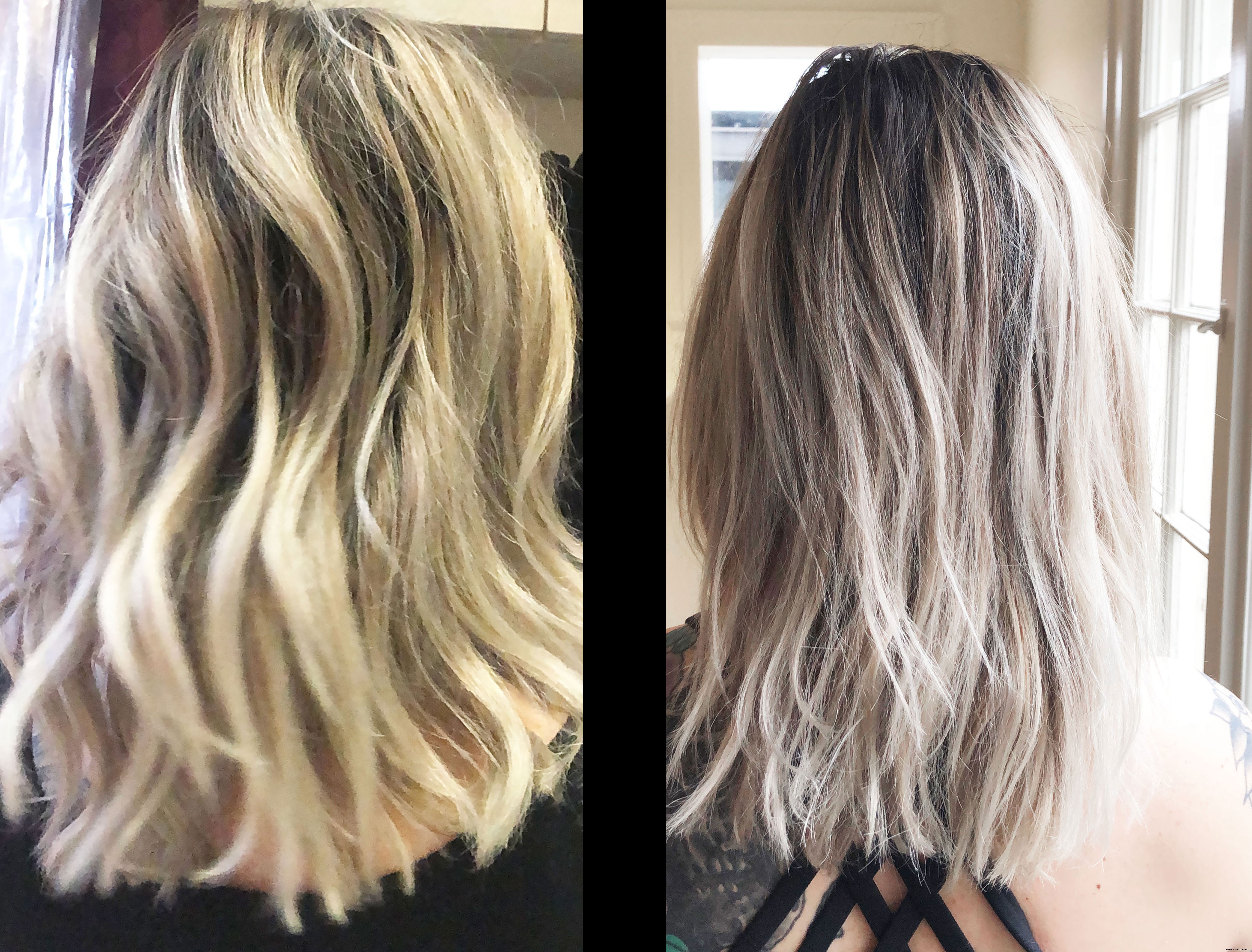 Ich habe das neue Redken Color Extend Graydiant ausprobiert – hier ist mein Urteil. 