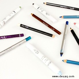 Warum Sie Ihre Eyeliner-Stifte desinfizieren sollten (und wie es geht) 