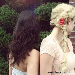 Sommerfest Hairspiration 