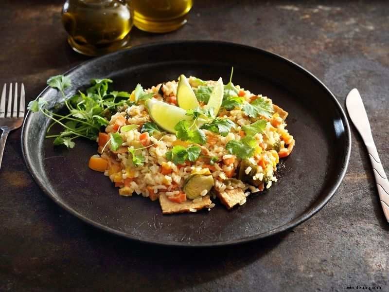 Vegetarische Ernährung zur Gewichtsabnahme:Was ist eine vegetarische Ernährung, vegetarische Lebensmittel, die Sie zur Gewichtsabnahme essen und vermeiden sollten, und alles, was Sie wissen müssen 