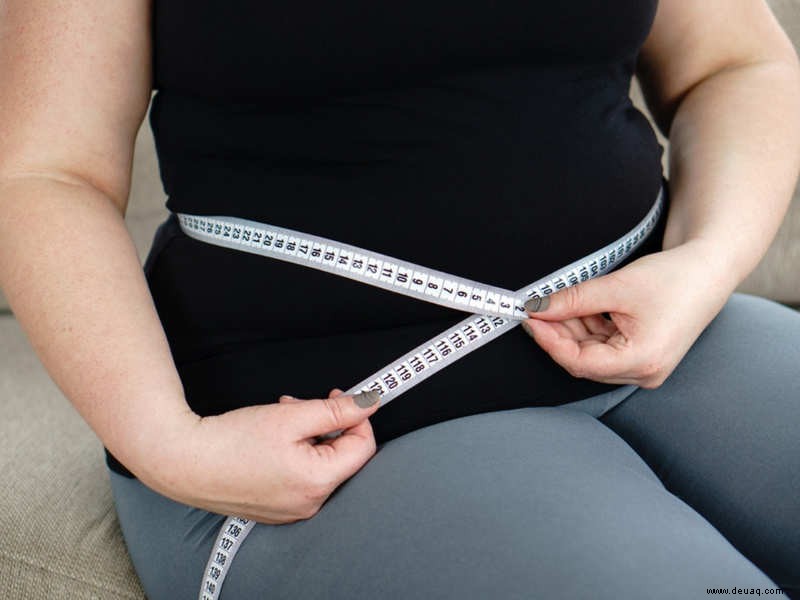Diät zur Gewichtsabnahme der Schilddrüse:Die besten Lebensmittel und Tipps für Schilddrüsenpatienten zum Abnehmen 