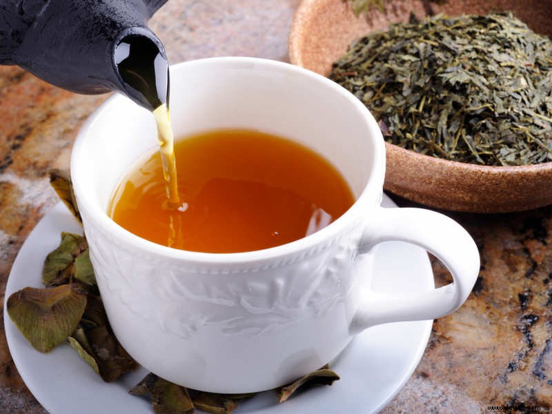 Saubere, funktionale Tees sind die Zukunft 