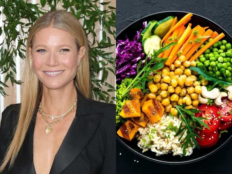 Coronavirus:Gwyneth Paltrow behauptet, ihre Ernährung habe ihr geholfen, von langem COVID zu heilen. Heres, warum dieses Gesundheit Experten beunruhigt 