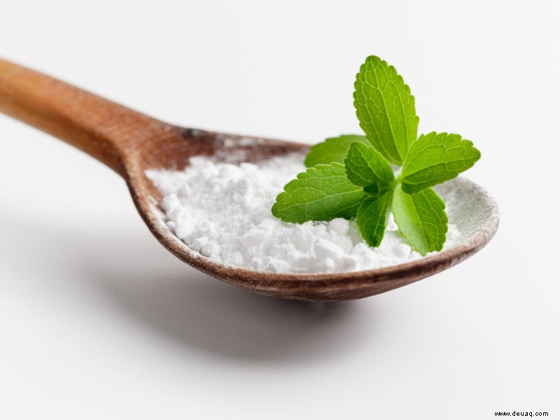 Stevia:Nutzen für die Gesundheit, Nebenwirkungen und mehr 