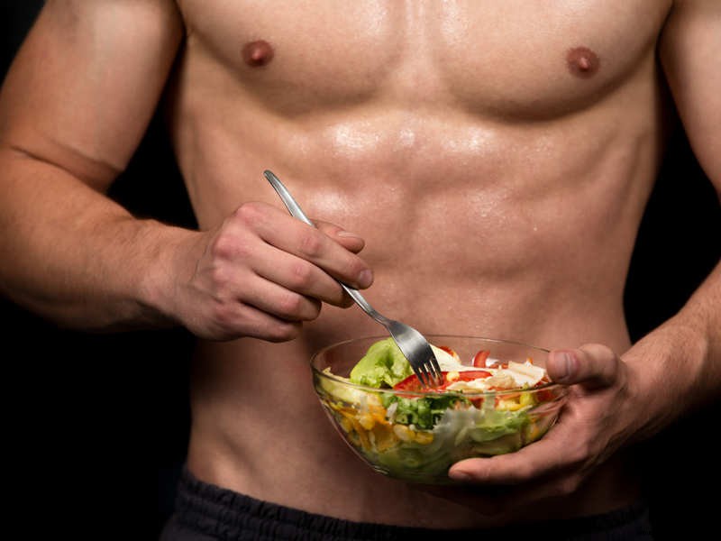 Mikronährstoffe, die für das Muskelwachstum und den Fettabbau bei Männern unerlässlich sind 