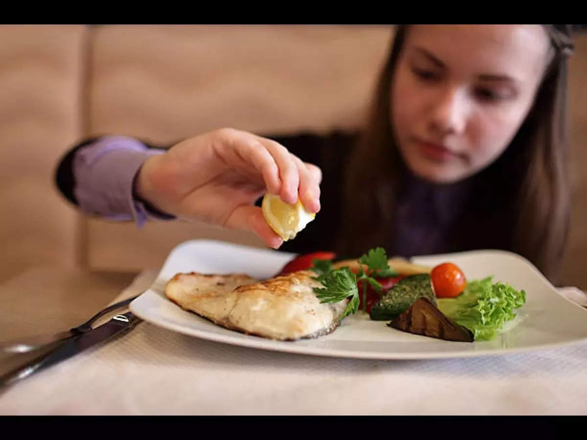 Pescetarische Ernährung:Steigern Fische Ihre Gehirnleistung? 