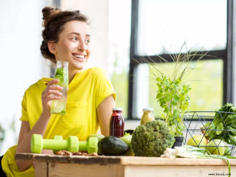 Getränke mit Vorteil! Warum flüssige Superfoods die neuen Durstlöscher sind 