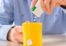 Künstliche Süßstoffe können das Krebsrisiko erhöhen:Studie 