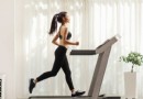 Gewichtsverlust:Probieren Sie das neue 12-3-30-Laufband-Workout-Mantra aus 