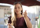 Hören Sie beim Essen auf Ihren Körper, um abzunehmen:So geht s 