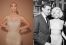 Kim Kardashian verlor 7 Kilo in 3 Wochen, um in Marilyn Monroes ikonisches Happy Birthday President-Kleid zu schlüpfen 