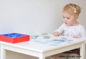 15 innovative und unterhaltsame Denkspiele für Kinder 