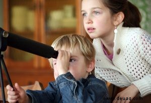 15 unterhaltsame Lernaktivitäten für Kinder 