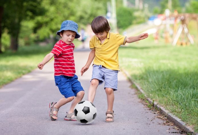 40 einzigartige Hobbyideen für Kinder 